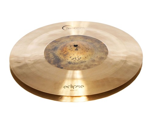 Dream cymbals ecliphh15 - dream,
